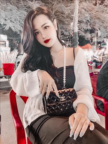 Gia Linh