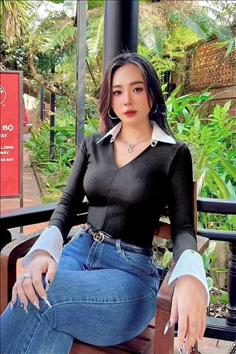linh nhi