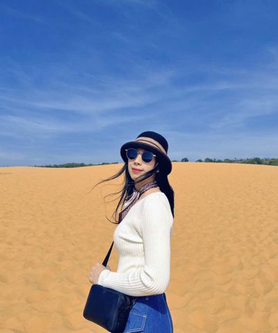 Hoàng Hoàng 40 tuổi