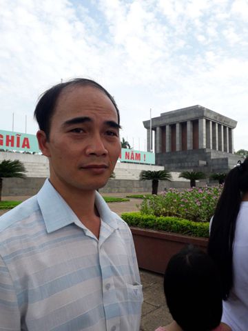 HẢI TRẦN