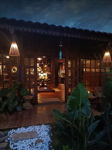 Dalat buon
