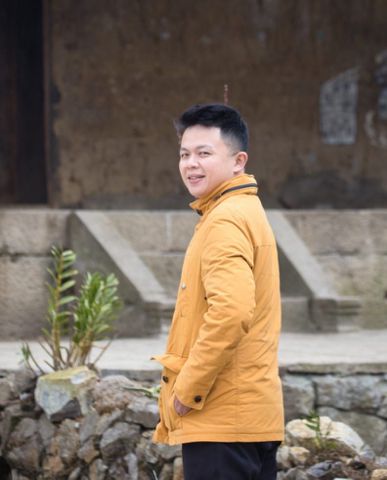 Phạm Huy Hùng