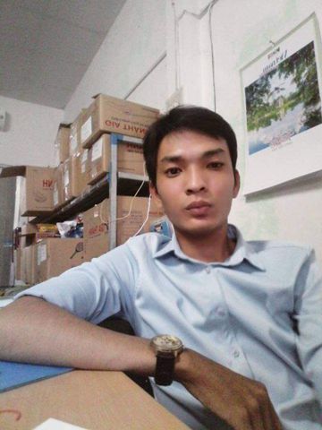 Minh