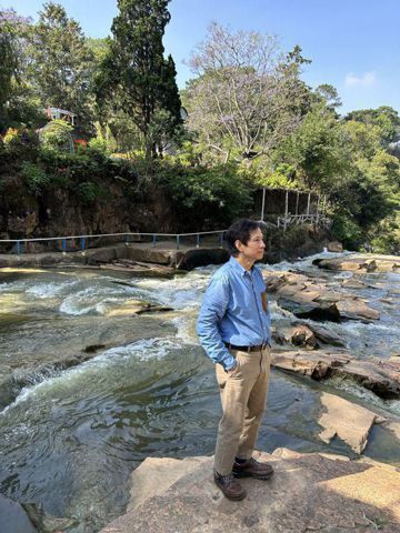 Phan Chau