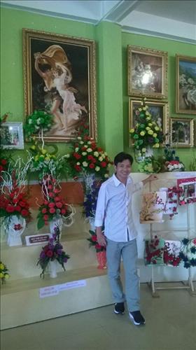 Thanh Quang Đặng