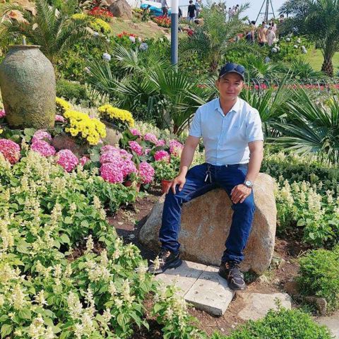 Nguyễn Danh