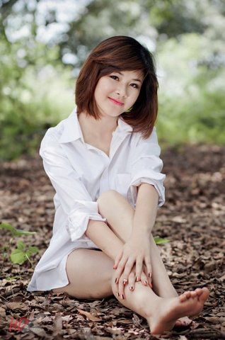 Trần Mai