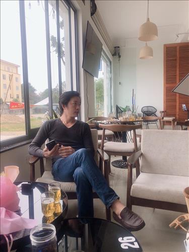 trần khải