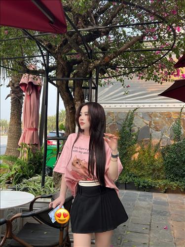 Trần thanh thùy