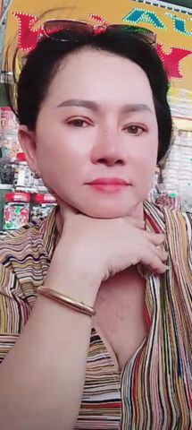 Trần Thanh Nga