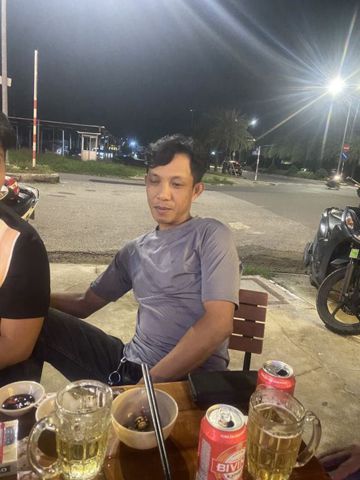 Trần giàu