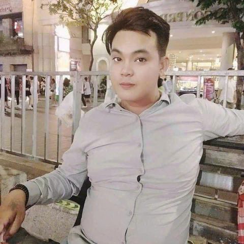 Huỳnh Thanh Dân