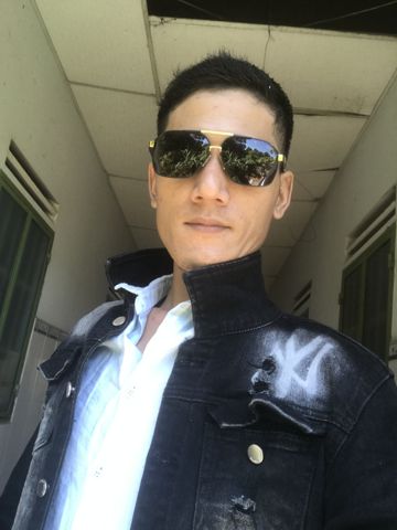 NGÔ MINH CƯỜNG
