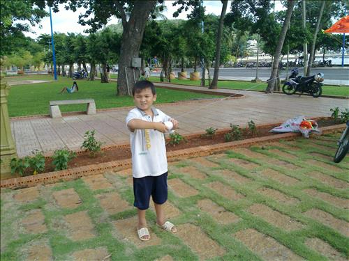 Trung Nam