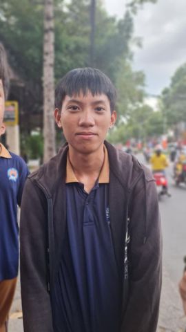 Nguyễn Quốc Huy