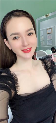 Candy Phương