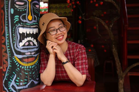 Heo Bông