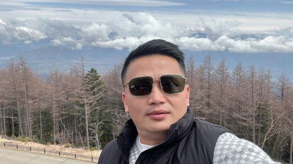 Trần mạnh hùng