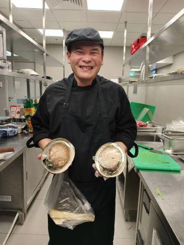Trần phước