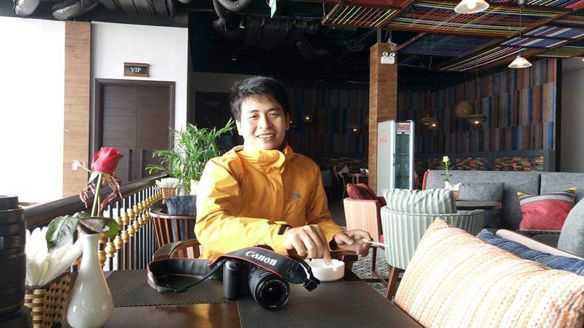 Trần Thành