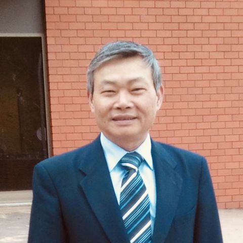 Huy Phúc