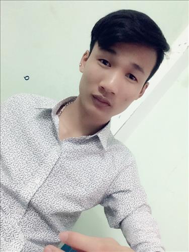 Cường