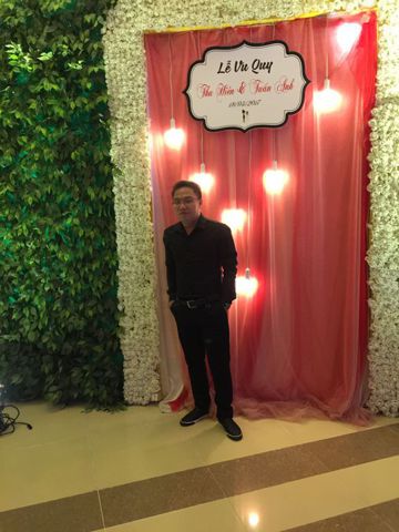 Pham Thuận