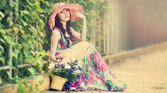 Ngọc Nữ