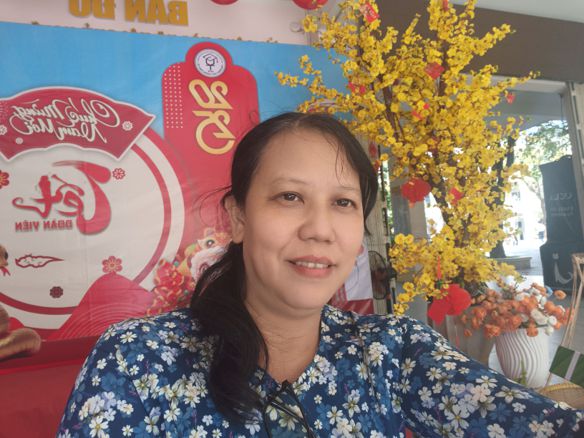 Nguyễn Thị Hoàng