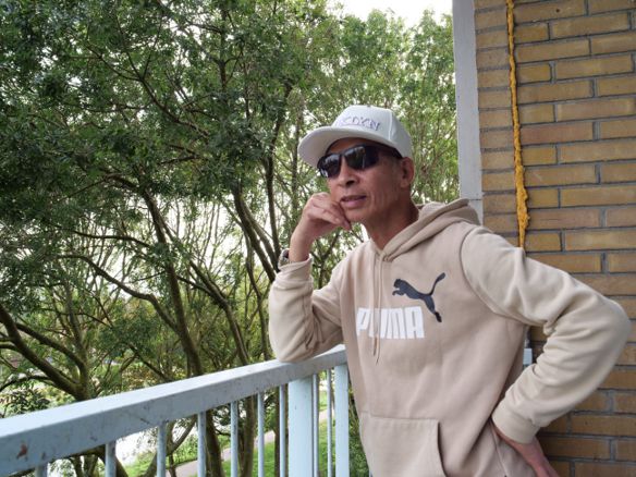 hoang