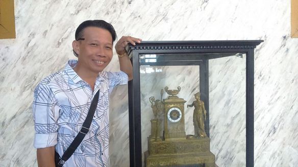Thanh Tâm