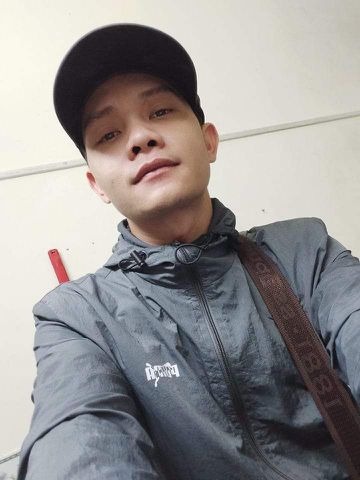 Hoàng