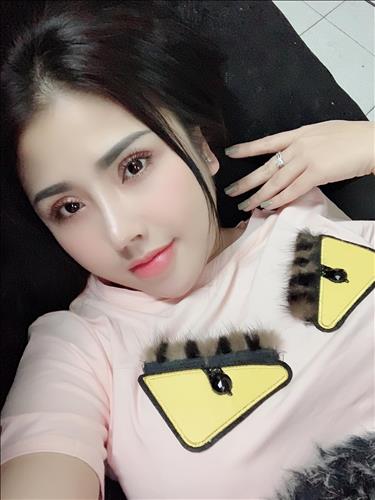 My phương