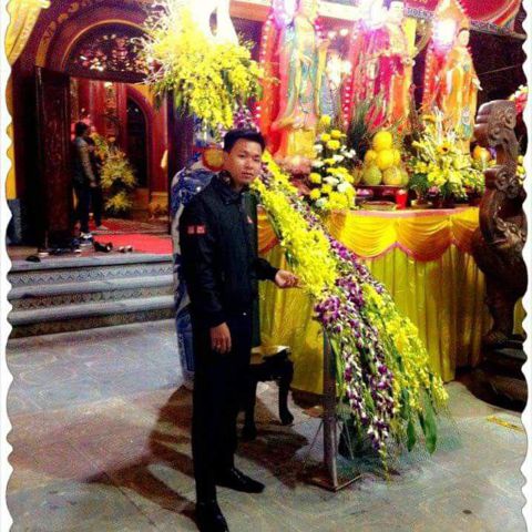 Nguyễn Văn Quỳnh