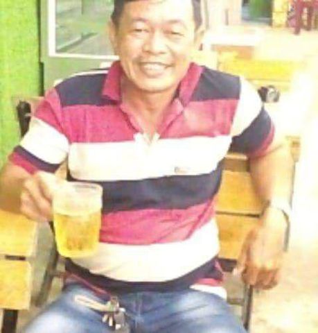 Tìm bạn nữ!