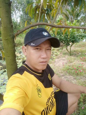Nguyên Văn Nam