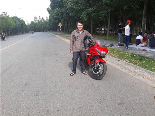 Võ Hùng Cường