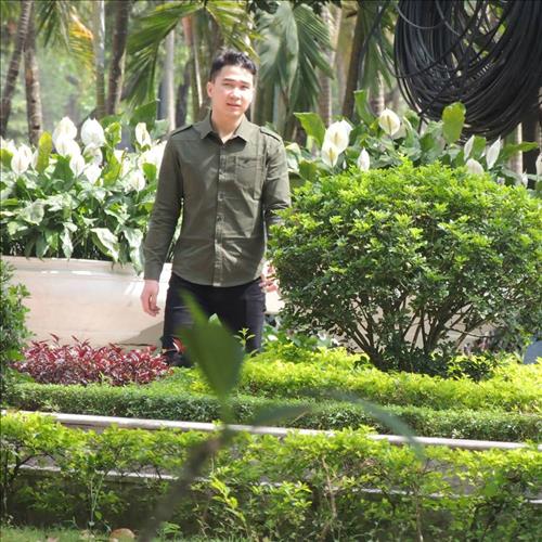 Truơng Quang Huy