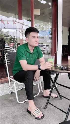 Hoang