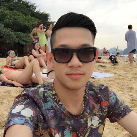 Tìm người yêu thật lòng