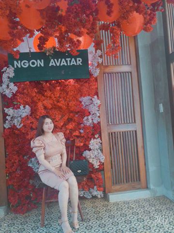 Nguyễn thắm