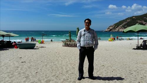 Nguyễn Thanh Quang