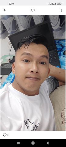 Huỳnh Nhã