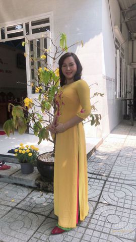 Nguyễn Thị Ánh Tuyết