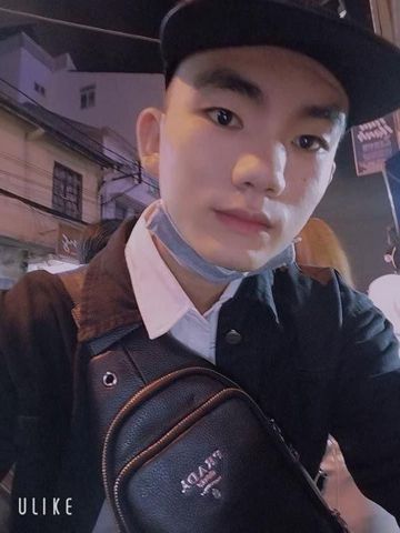 Vo giang