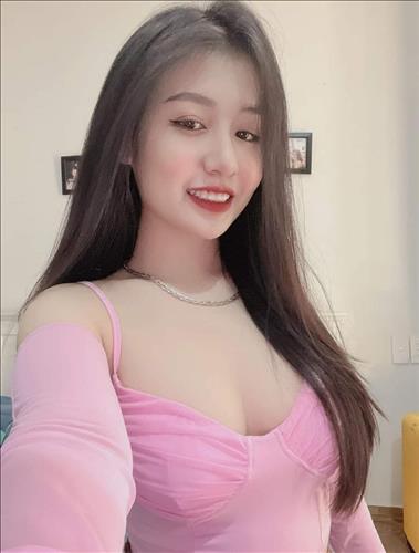 Mai Trinh