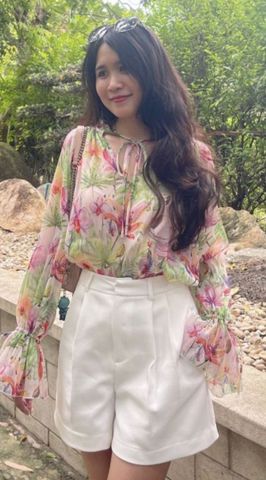 Thanh hồng