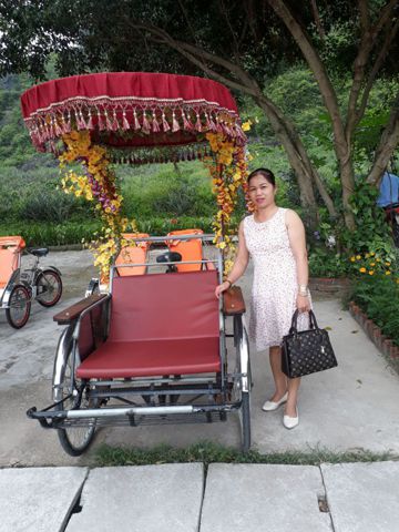 huệ thân