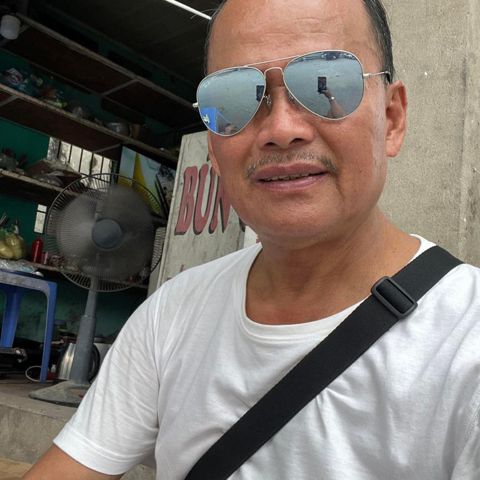 Huỳnh Thế Châu