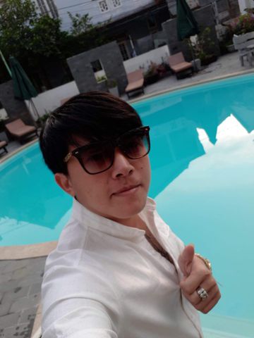 Trương Quốc Huy